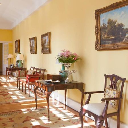 Casa De Quinta Villa Marco de Canavezes Екстериор снимка