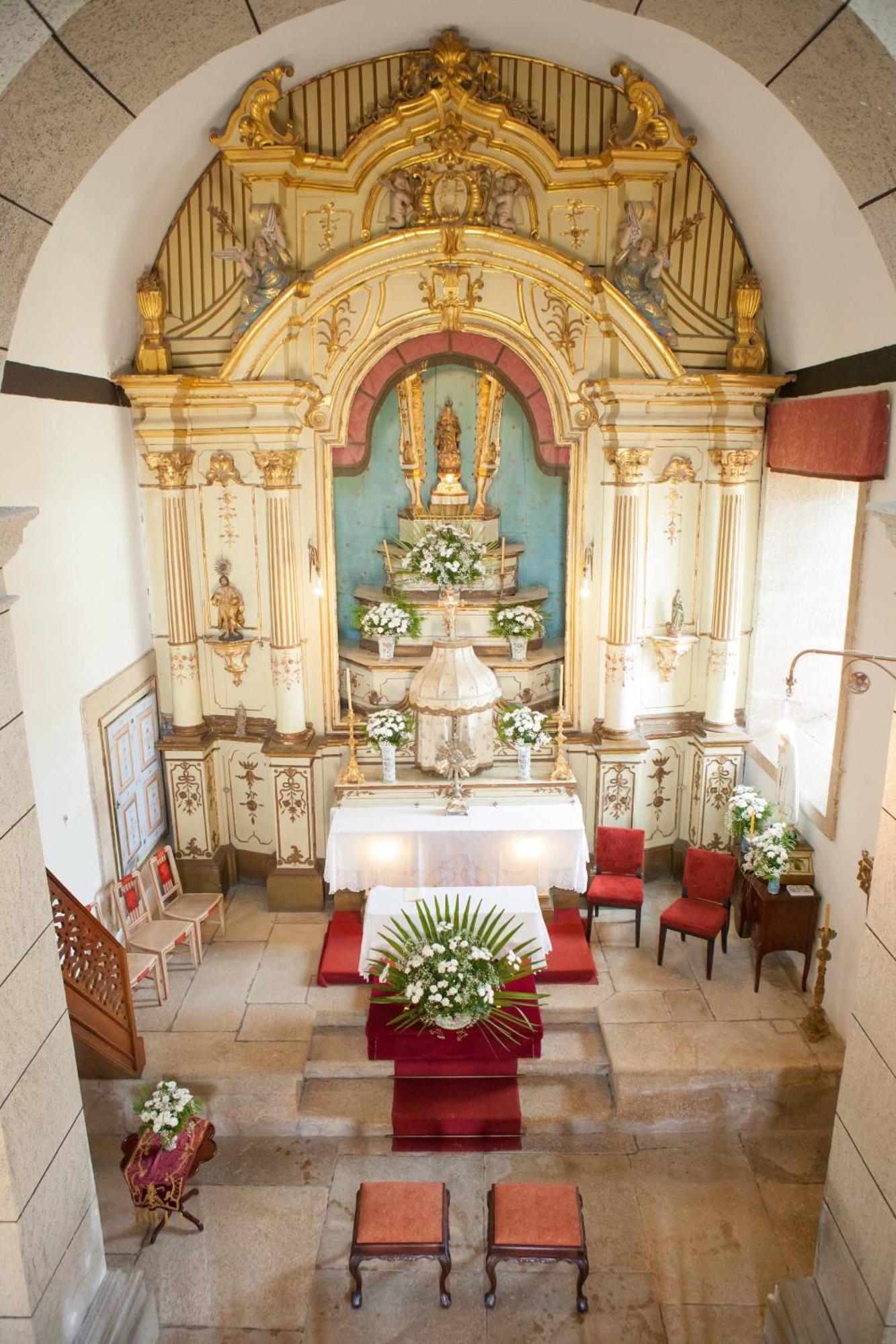 Casa De Quinta Villa Marco de Canavezes Екстериор снимка