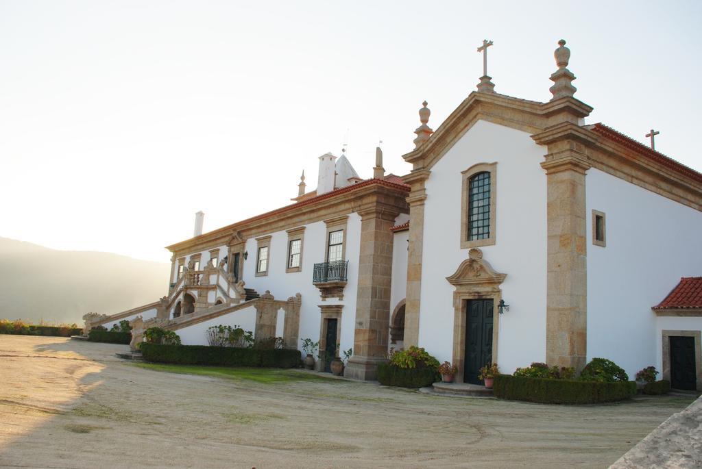 Casa De Quinta Villa Marco de Canavezes Екстериор снимка