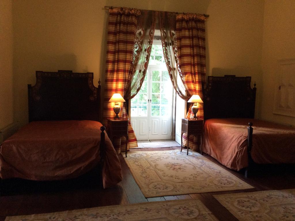 Casa De Quinta Villa Marco de Canavezes Екстериор снимка