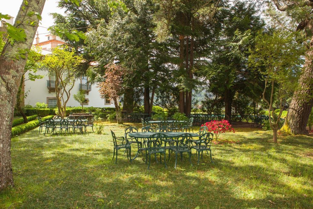 Casa De Quinta Villa Marco de Canavezes Екстериор снимка