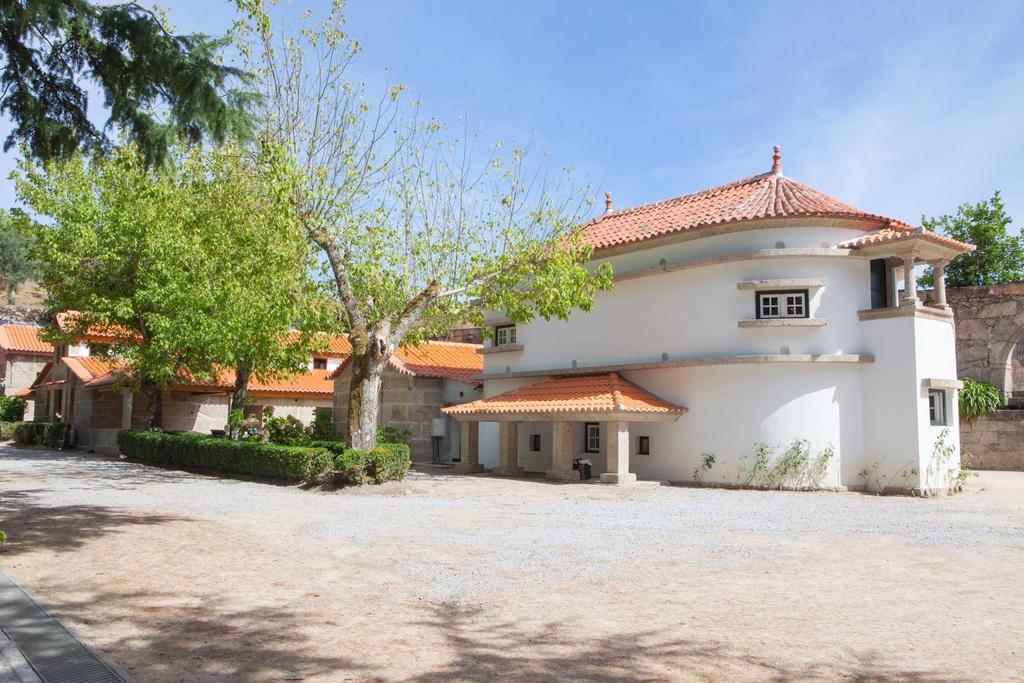 Casa De Quinta Villa Marco de Canavezes Екстериор снимка