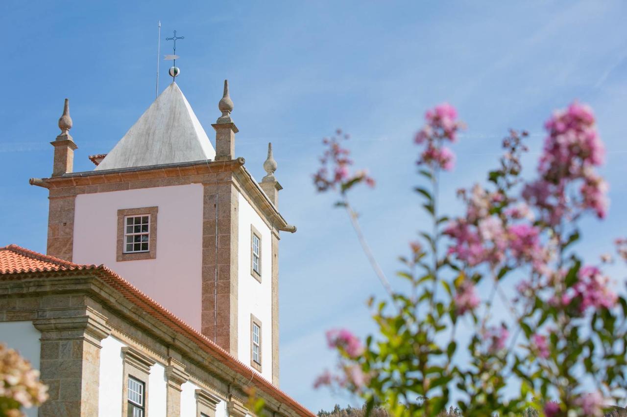 Casa De Quinta Villa Marco de Canavezes Екстериор снимка