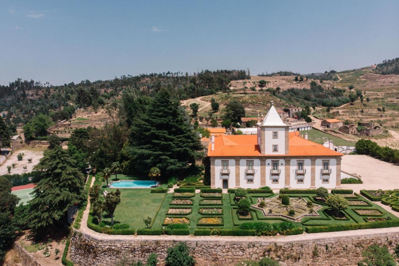 Casa De Quinta Villa Marco de Canavezes Екстериор снимка