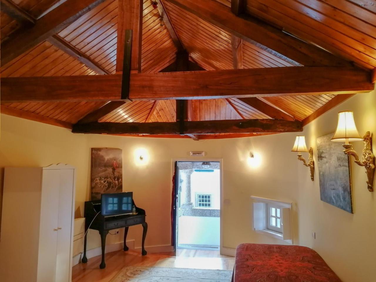 Casa De Quinta Villa Marco de Canavezes Екстериор снимка