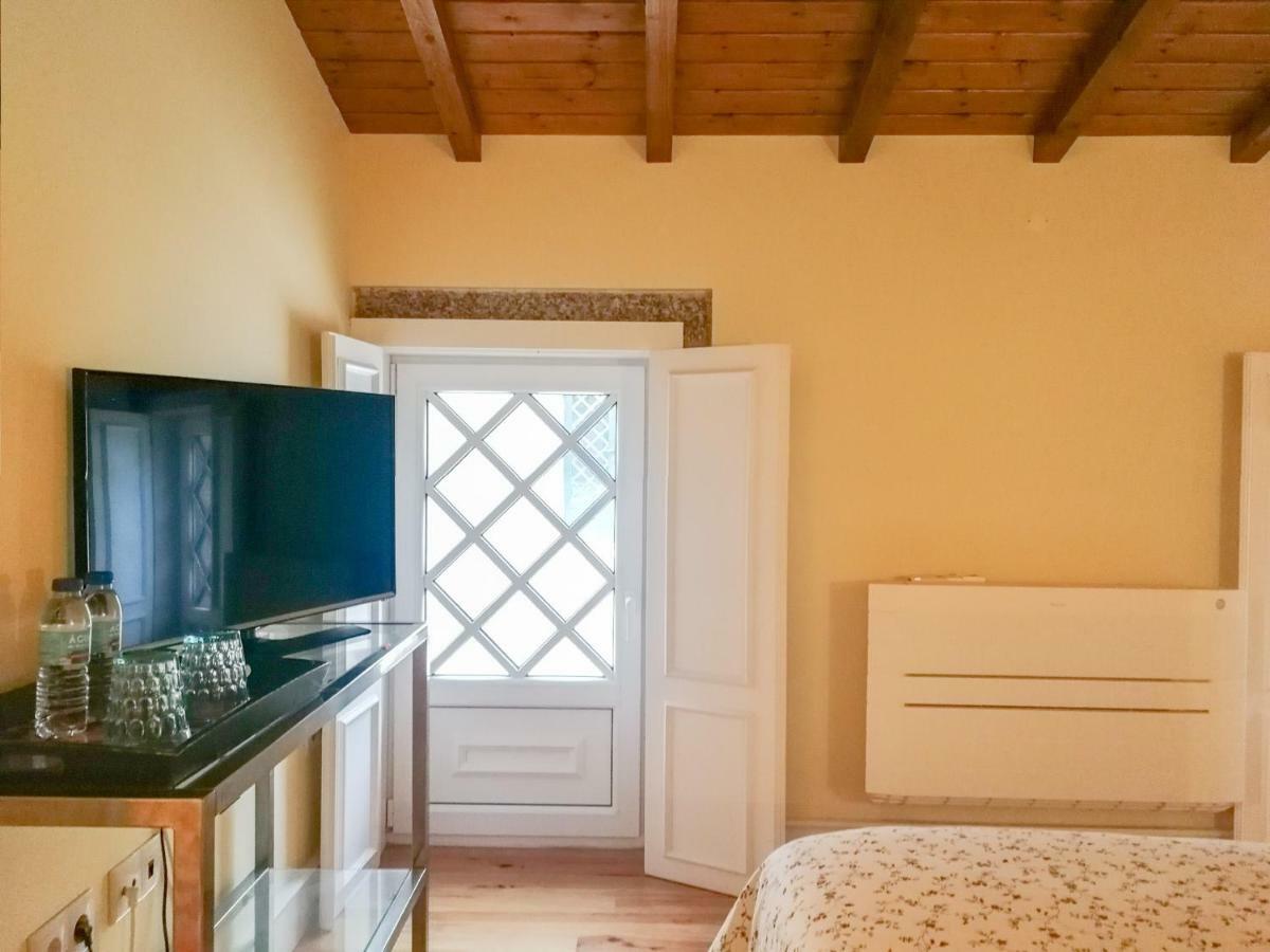 Casa De Quinta Villa Marco de Canavezes Екстериор снимка