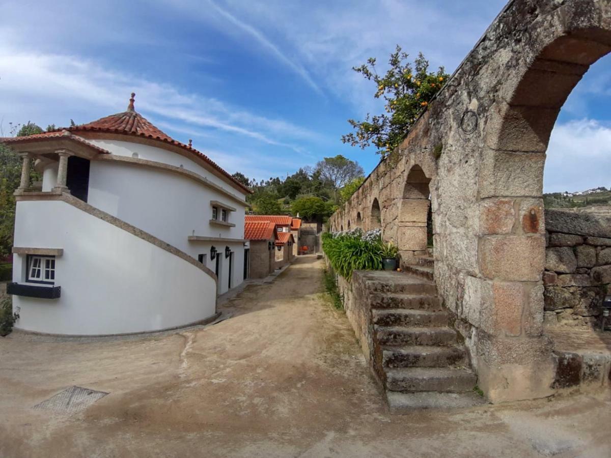 Casa De Quinta Villa Marco de Canavezes Екстериор снимка