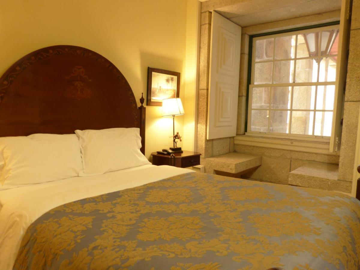 Casa De Quinta Villa Marco de Canavezes Екстериор снимка