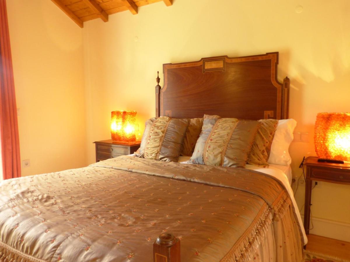 Casa De Quinta Villa Marco de Canavezes Екстериор снимка