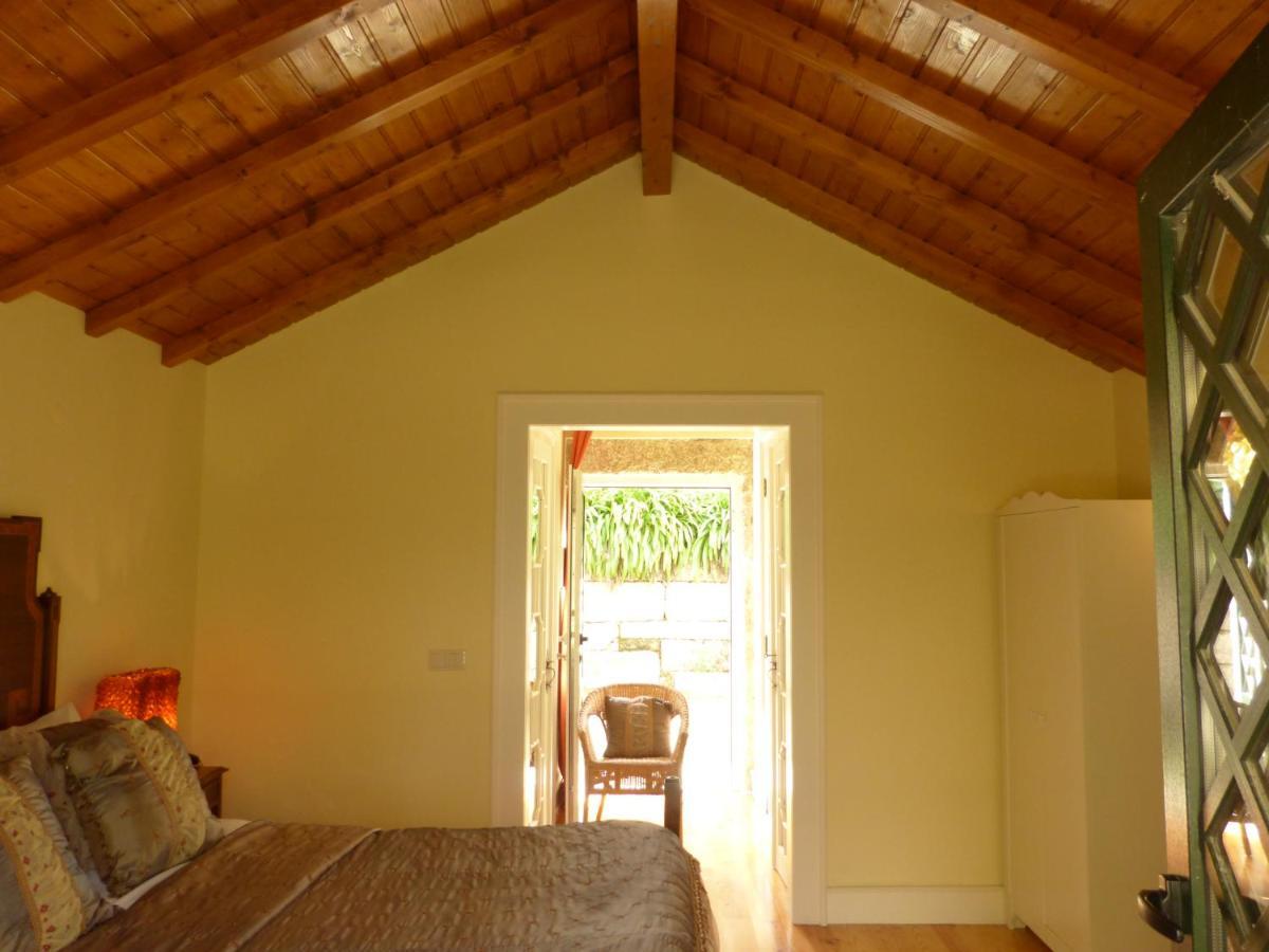 Casa De Quinta Villa Marco de Canavezes Екстериор снимка