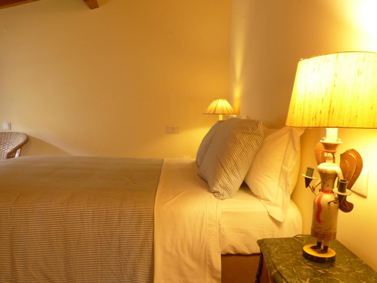 Casa De Quinta Villa Marco de Canavezes Екстериор снимка