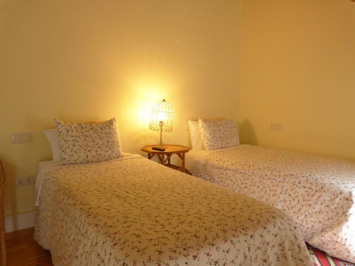 Casa De Quinta Villa Marco de Canavezes Екстериор снимка