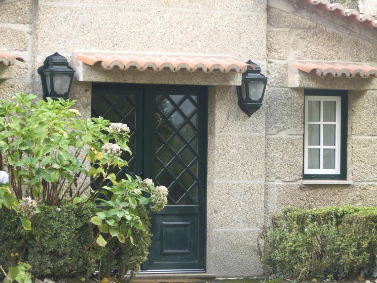Casa De Quinta Villa Marco de Canavezes Екстериор снимка