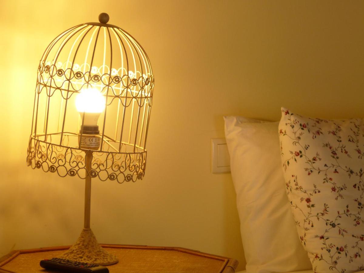 Casa De Quinta Villa Marco de Canavezes Екстериор снимка