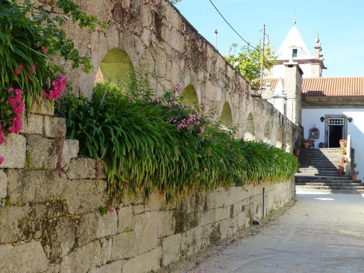 Casa De Quinta Villa Marco de Canavezes Екстериор снимка