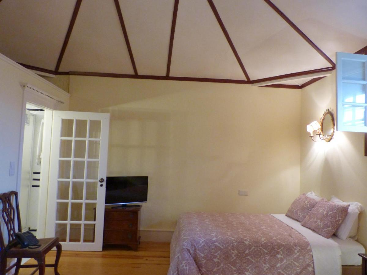 Casa De Quinta Villa Marco de Canavezes Екстериор снимка