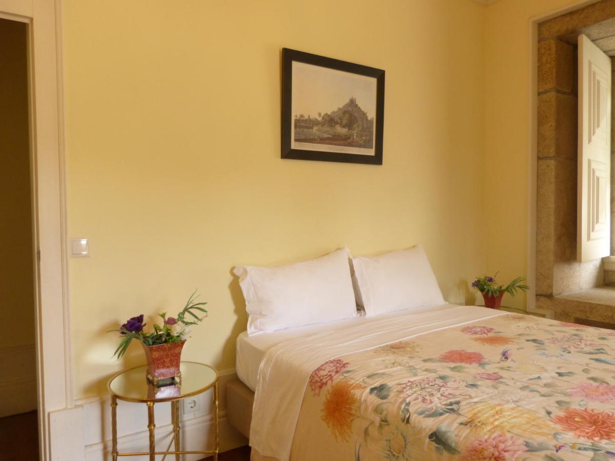 Casa De Quinta Villa Marco de Canavezes Екстериор снимка