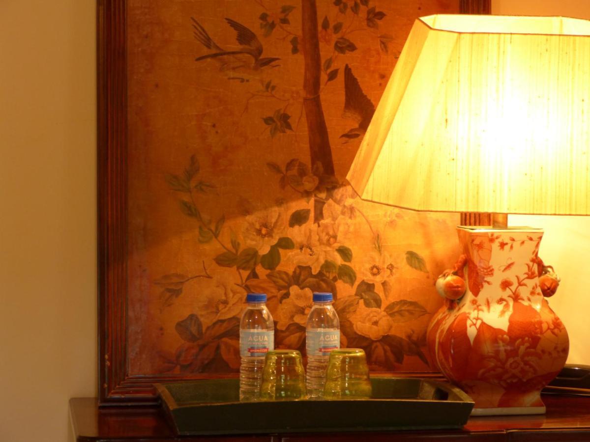 Casa De Quinta Villa Marco de Canavezes Екстериор снимка